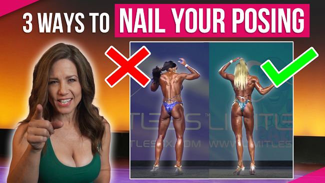 featured image 3 ways to nail your posing